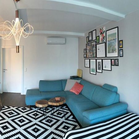 Stylish Rooms, Sunny Terrace In Vienna City Center Экстерьер фото